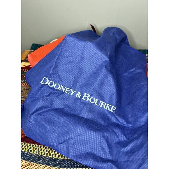 Dooney And Bourke Leather Juliette Hobo Shoulder Bag - Picture 12 of 16